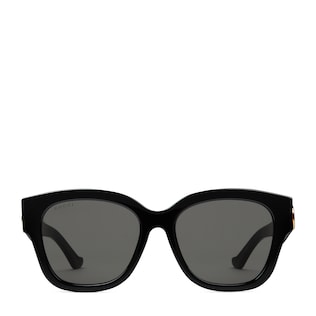 ラウンド サングラス(アジアン フィット)