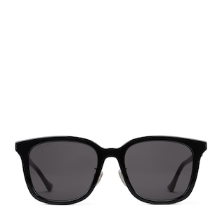 แว่นตากันแดด Low nose bridge fit sunglasses