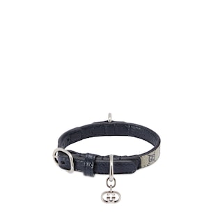 Extra-small pet collar