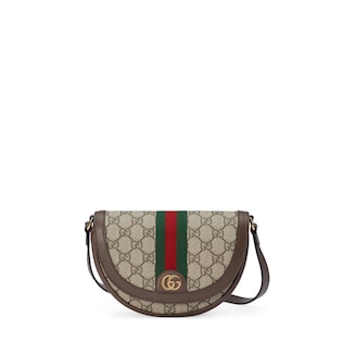 Ophidia mini GG shoulder bag