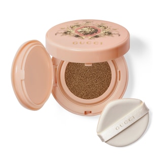10, Cushion De Beauté SPF foundation