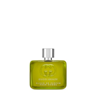 Elixir de parfum Gucci Guilty Pour Homme, 60 ml