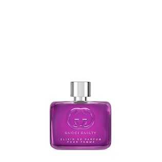 Elixir de parfum Gucci Guilty Pour Femme, 60 ml