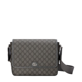 Mittelgroße Ophidia Messengertasche