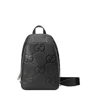 GG jumbo small slingbag