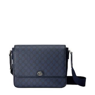 Ophidia medium messenger bag