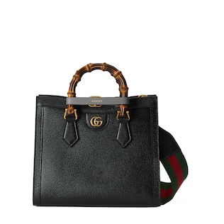 حقيبة اليد الكبيرة متوسطة الحجم Gucci Diana