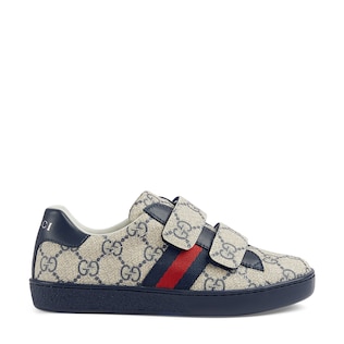 Baskets Ace pour enfant