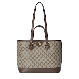 Ophidia medium tote bag