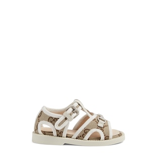 Toddler Horsebit sandal
