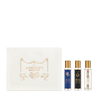 The Alchemist's Garden, mini discovery kit gift set