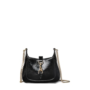 Minibolso Gucci Jackie Notte