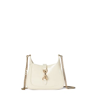 Gucci Jackie Notte mini bag
