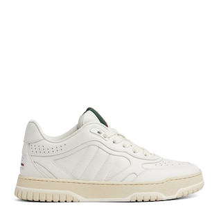Zapatilla Gucci Re-Web para mujer