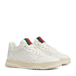 Women's Gucci Re-Web sneaker
