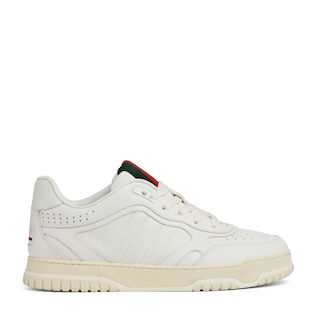 Sneaker uomo Gucci Re-Web