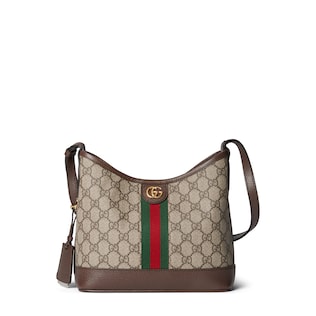 Bolsa para el hombro pequeña Ophidia