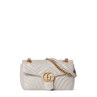 GG Marmont medium shoulder bag