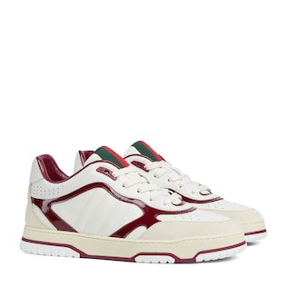 Men's Gucci Re-Web sneaker