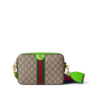 Ophidia small crossbody bag