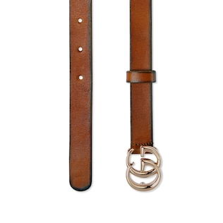 GG Marmont thin belt