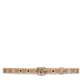 GG Marmont thin belt