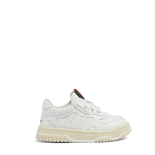 Children's Gucci Re-Web sneaker