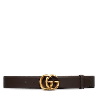 Breiter GG Marmont Gürtel