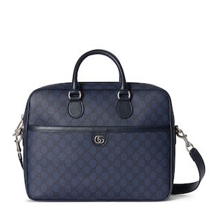 Ophidia medium briefcase