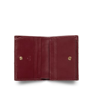 GG Marmont small wallet