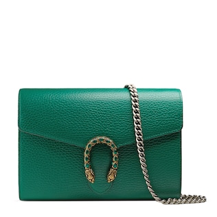 Dionysus wallet on chain