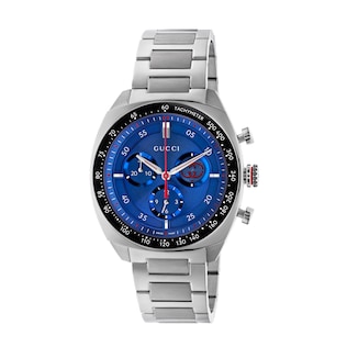 Montre Gucci Interlocking, 41 mm