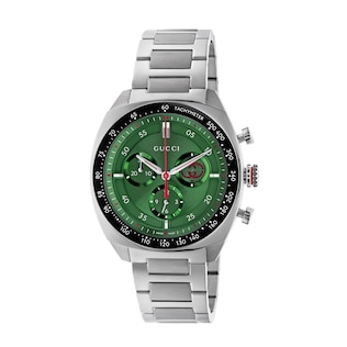 Orologio Gucci Interlocking, 41 mm