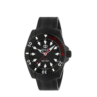Orologio Gucci Dive, 40 mm
