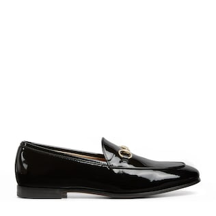 Gucci Jordaan Damenloafer