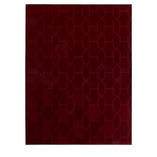 cc-tapis x GUCCI “Clessidra”ラグ