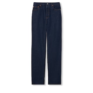 Baggy denim pant