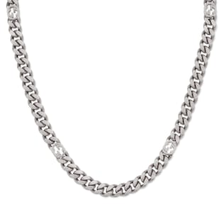 Gucci Interlocking necklace