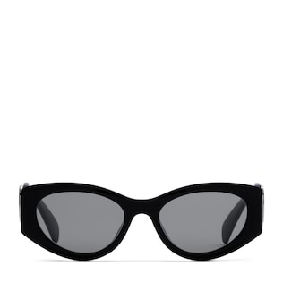 Gafas de sol de ojo de gato