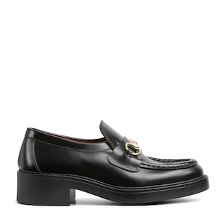Mocassins Horsebit pour femme