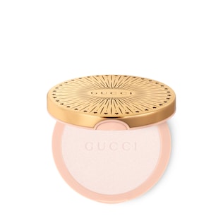 01, Gucci Glow Highlighter powder