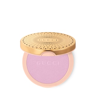 02, Gucci Glow Highlighter powder