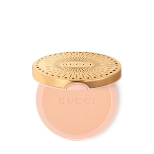 03, Gucci Glow Highlighter powder