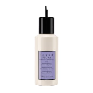 Gucci Flora Gorgeous Magnolia, 150 ml, Eau de Parfum Refill