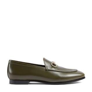 Mocassino Gucci Jordaan donna
