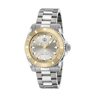 Gucci Dive watch, 40mm