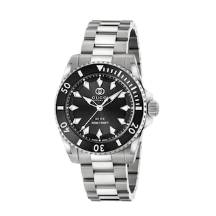 Gucci Dive watch, 40mm
