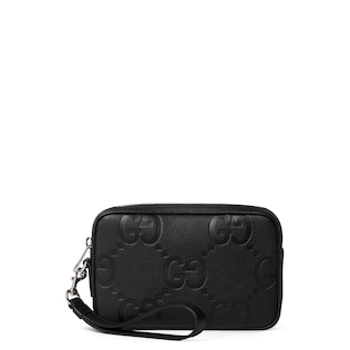 GG jumbo small pouch