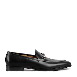 Mocassino uomo con Morsetto