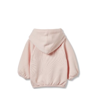 Baby printed cotton sweatshirt